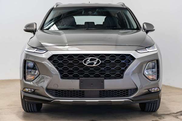 2019 Hyundai Santa Fe Active TM