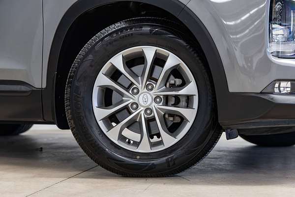 2019 Hyundai Santa Fe Active TM