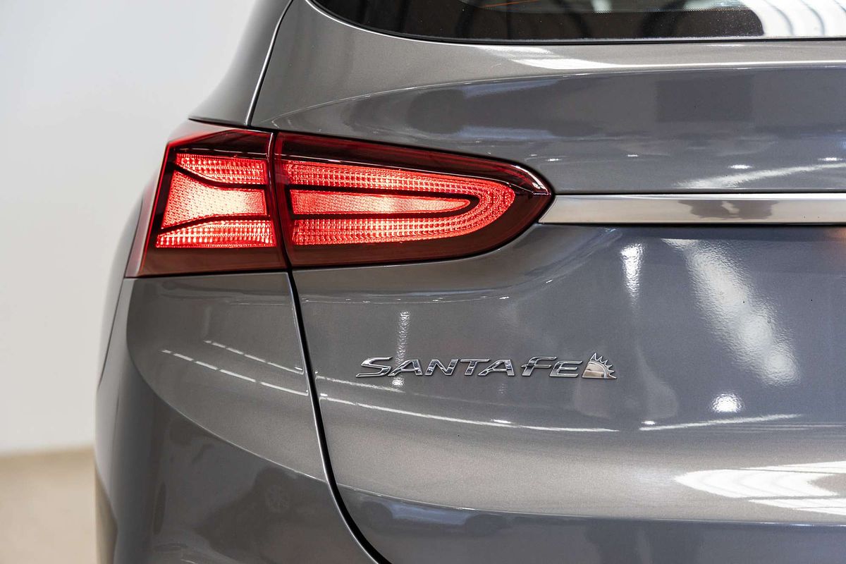 2019 Hyundai Santa Fe Active TM