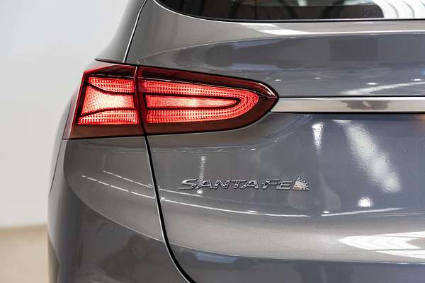 2019 Hyundai Santa Fe Active TM