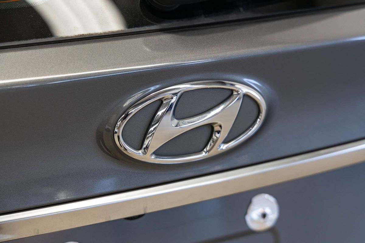 2019 Hyundai Santa Fe Active TM