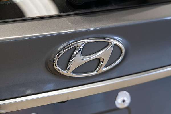 2019 Hyundai Santa Fe Active TM