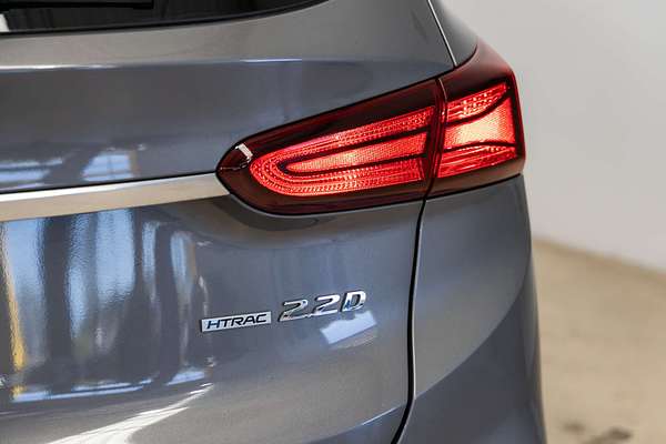 2019 Hyundai Santa Fe Active TM