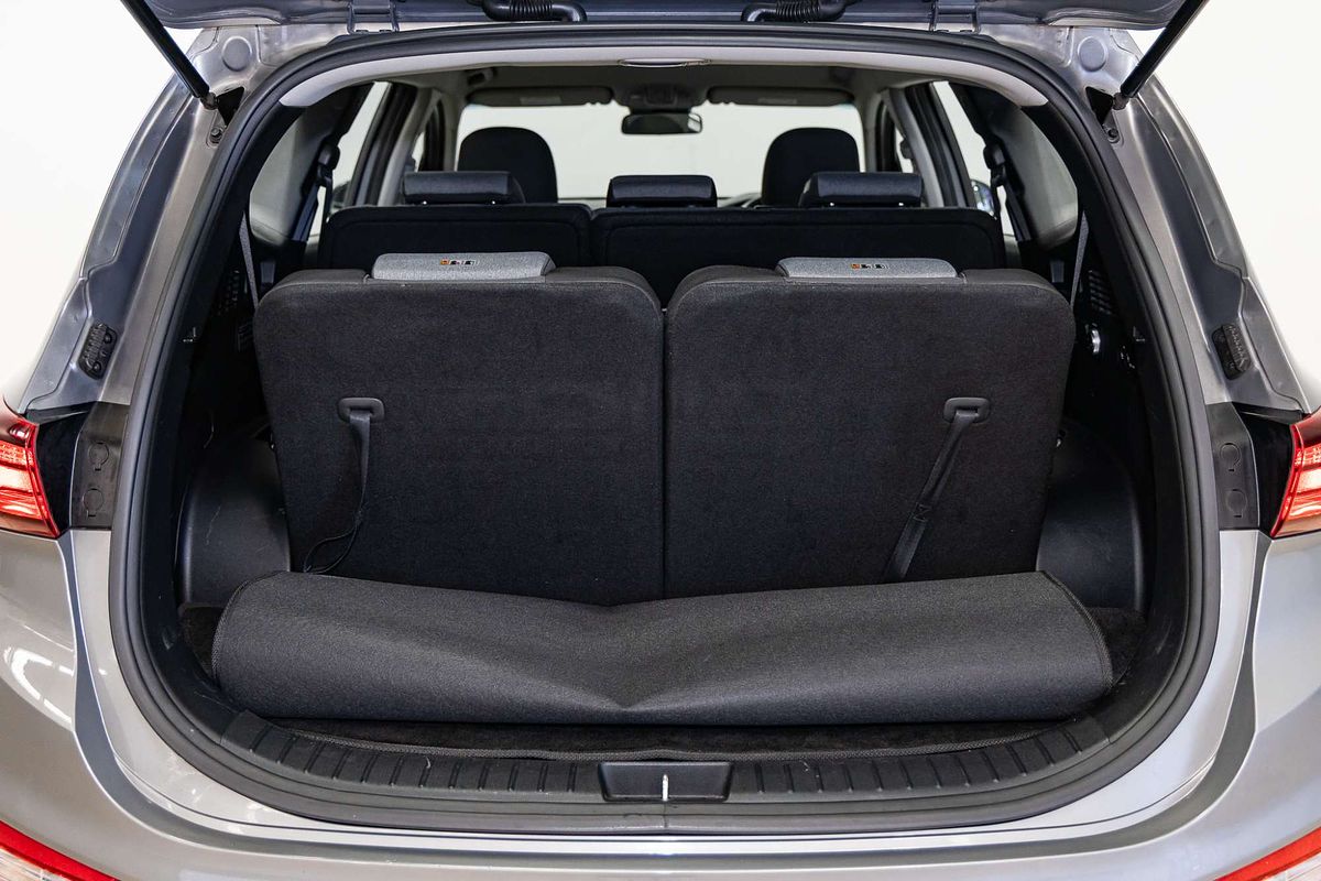2019 Hyundai Santa Fe Active TM