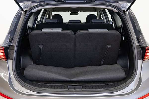 2019 Hyundai Santa Fe Active TM