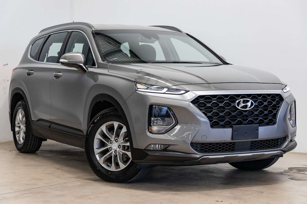 2019 Hyundai Santa Fe Active TM