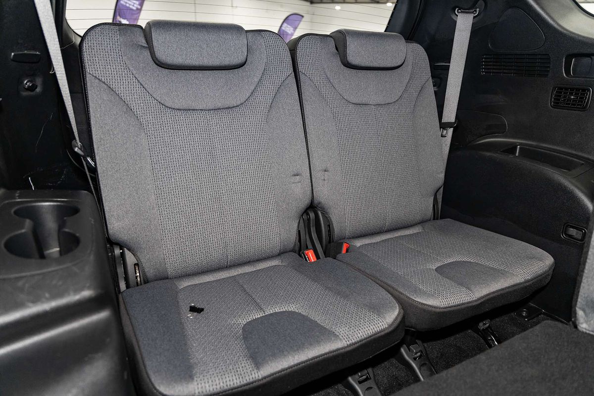2019 Hyundai Santa Fe Active TM