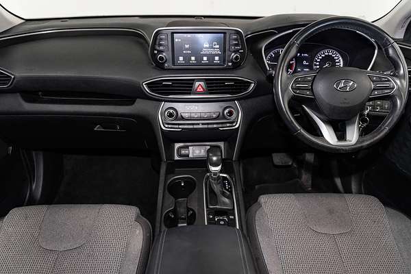 2019 Hyundai Santa Fe Active TM