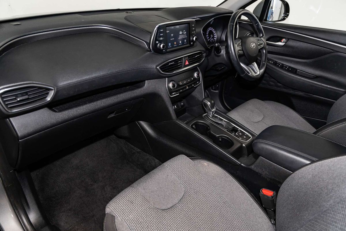 2019 Hyundai Santa Fe Active TM