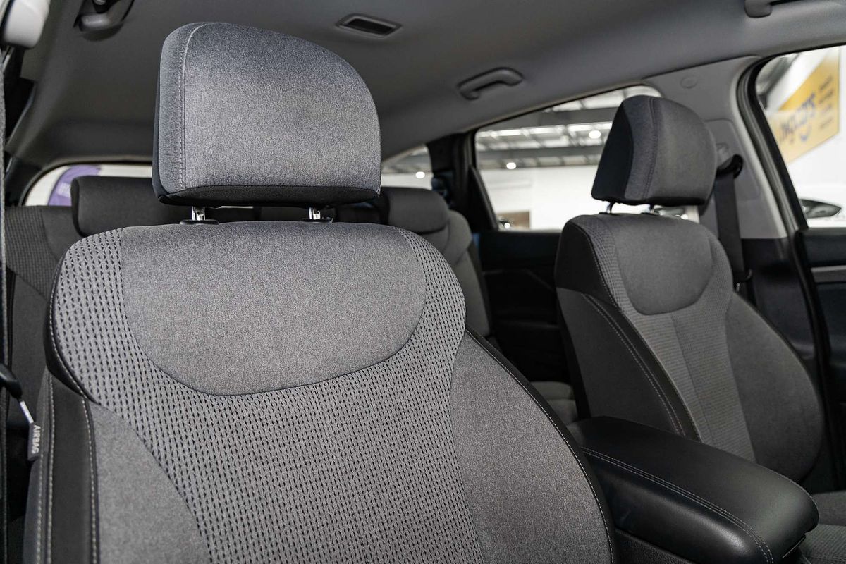 2019 Hyundai Santa Fe Active TM