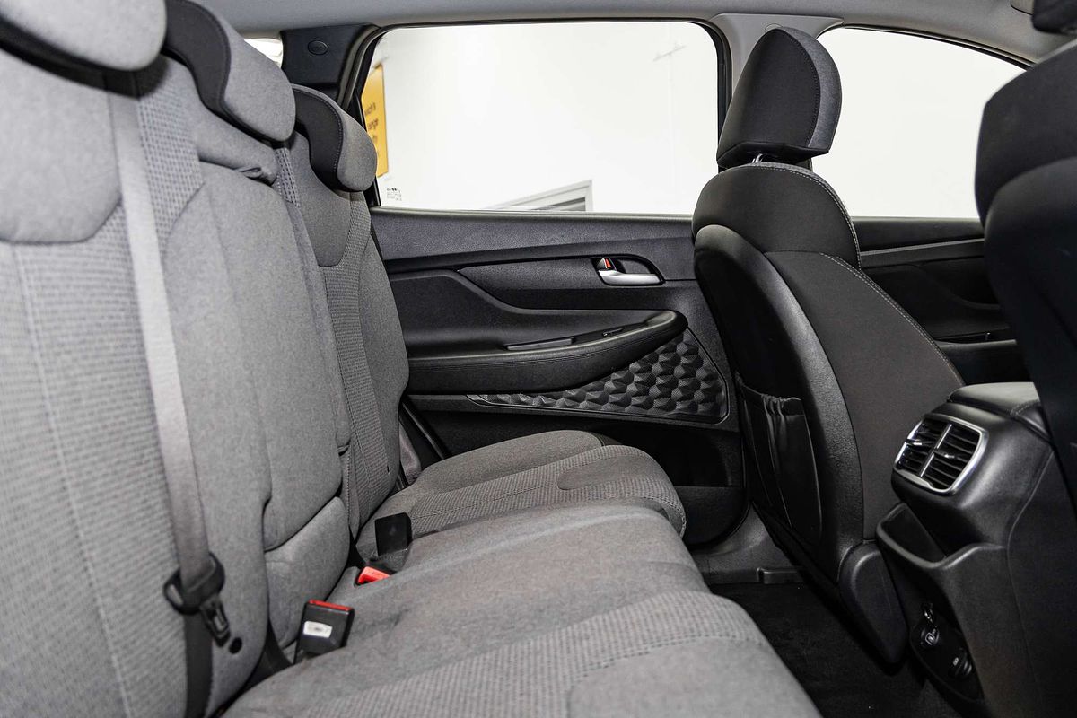 2019 Hyundai Santa Fe Active TM