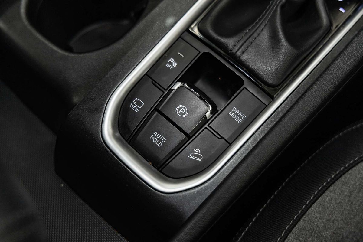 2019 Hyundai Santa Fe Active TM