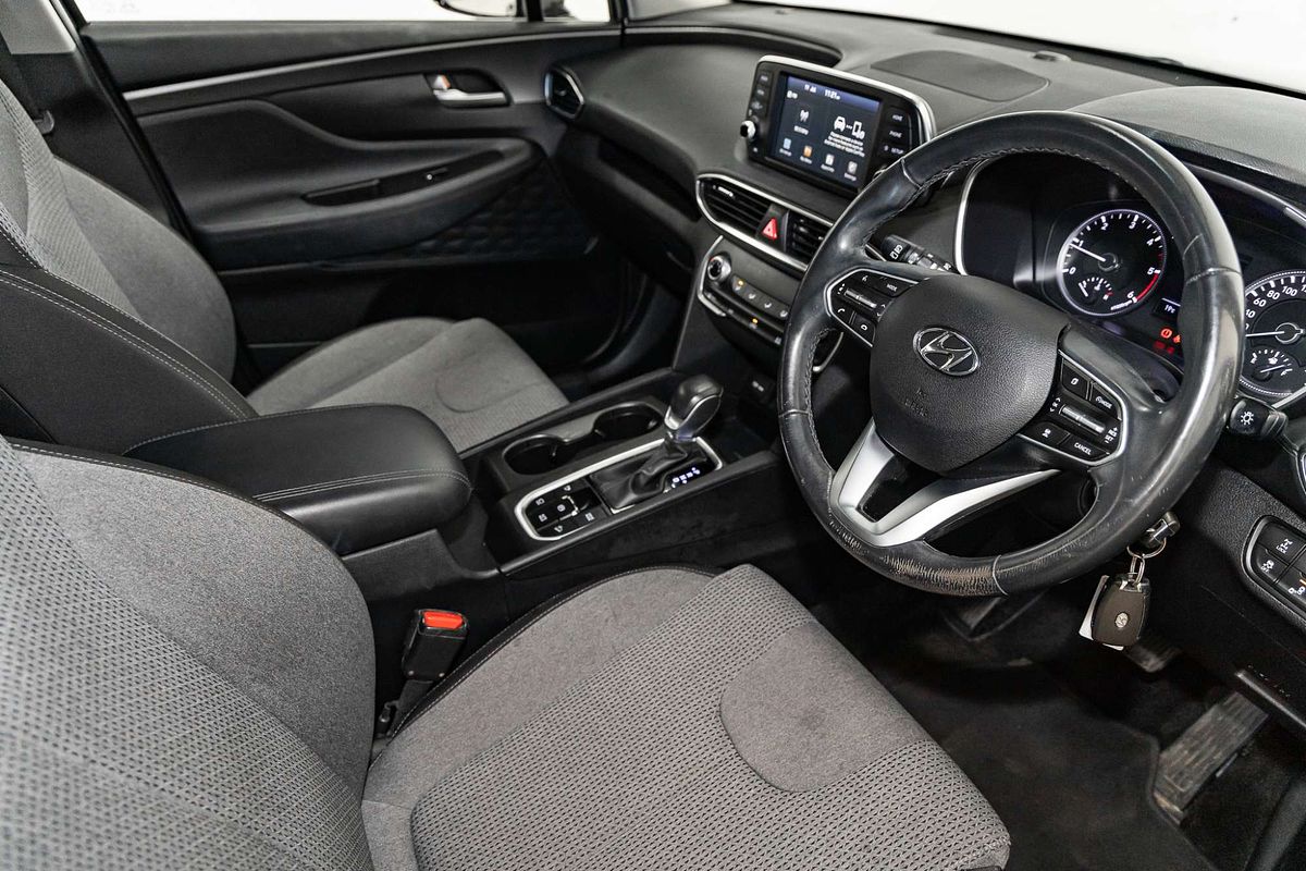 2019 Hyundai Santa Fe Active TM
