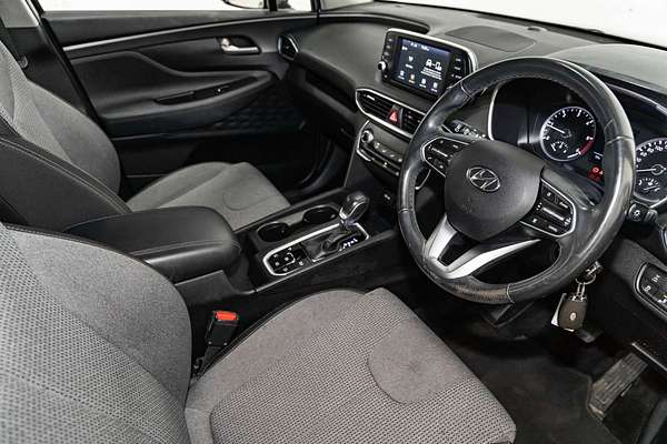 2019 Hyundai Santa Fe Active TM