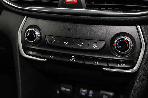2019 Hyundai Santa Fe Active TM