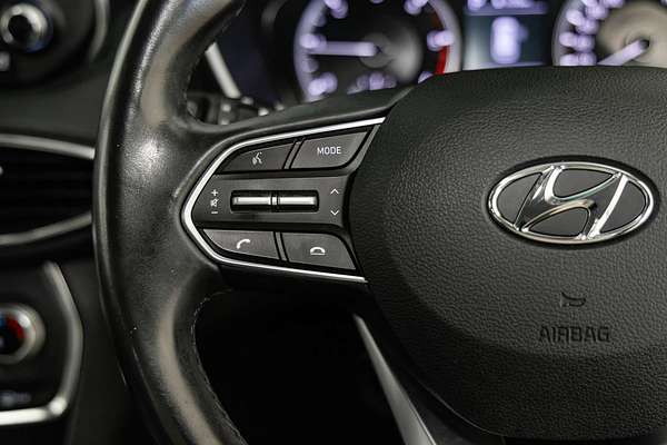 2019 Hyundai Santa Fe Active TM