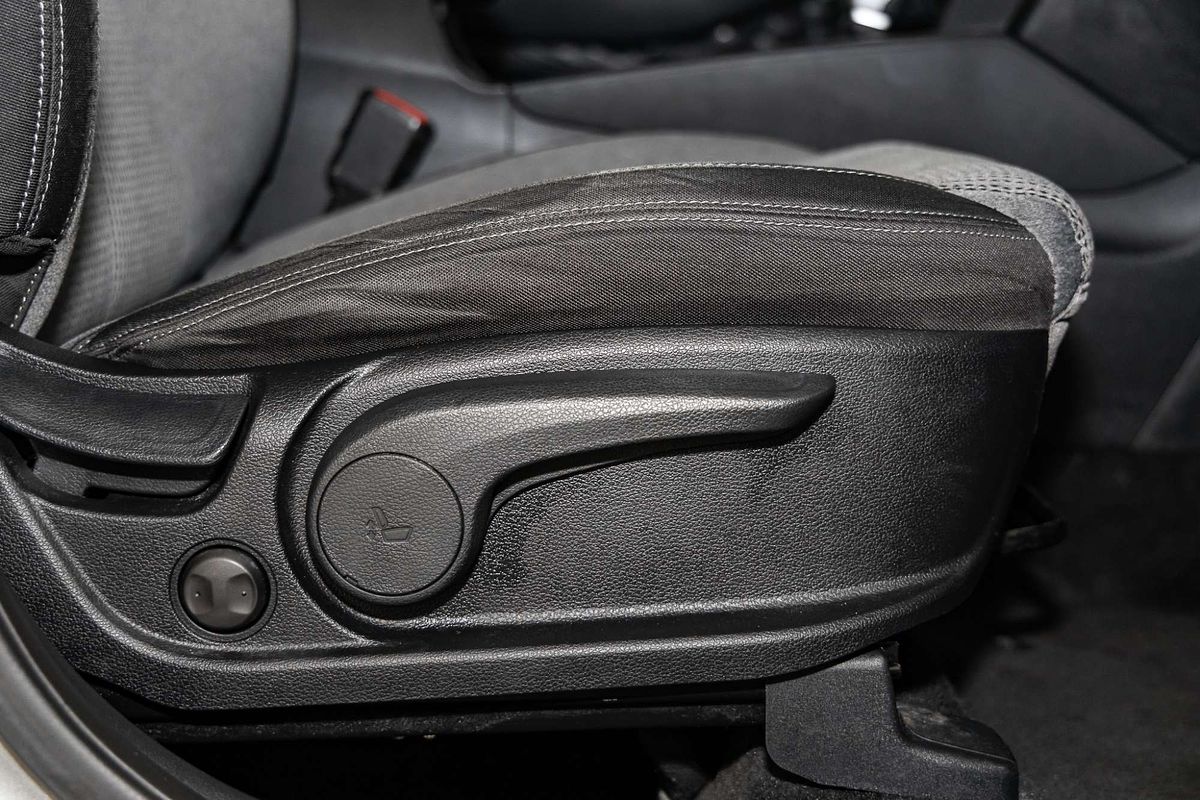 2019 Hyundai Santa Fe Active TM