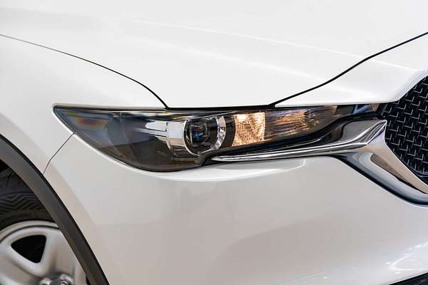 2019 Mazda CX-5 Maxx KF Series