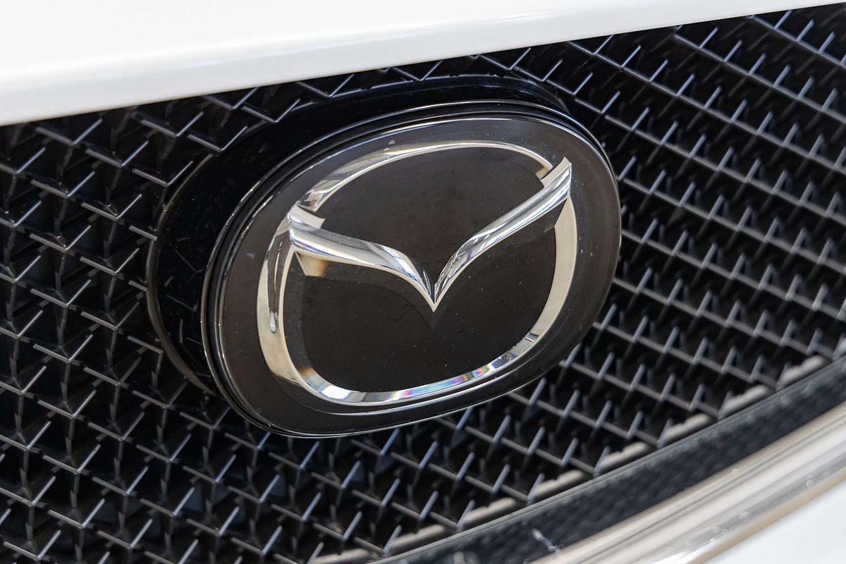 2019 Mazda CX-5 Maxx KF Series