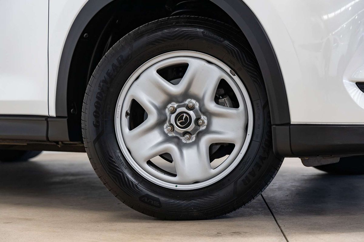 2019 Mazda CX-5 Maxx KF Series