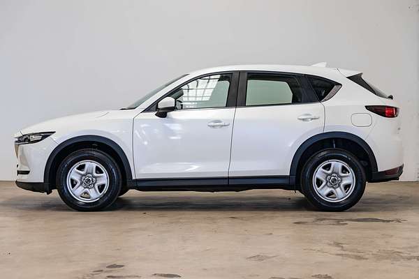 2019 Mazda CX-5 Maxx KF Series