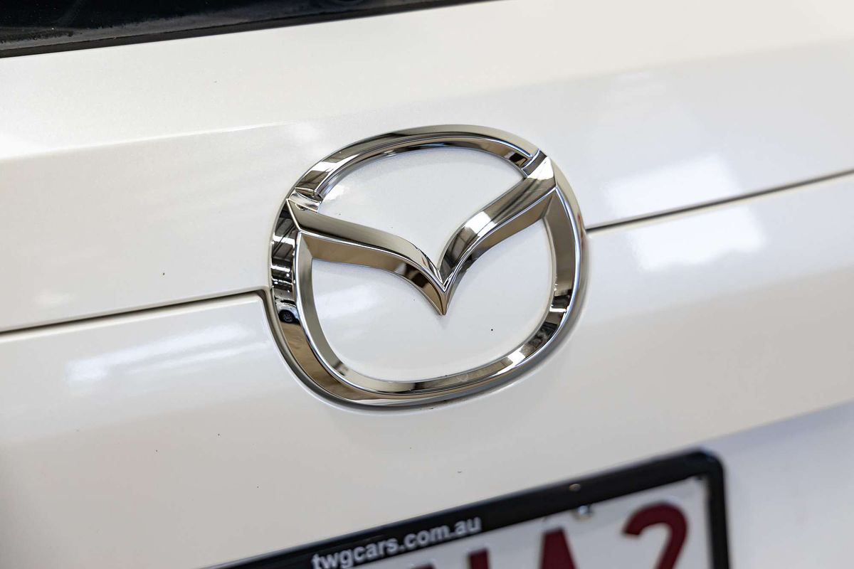 2019 Mazda CX-5 Maxx KF Series