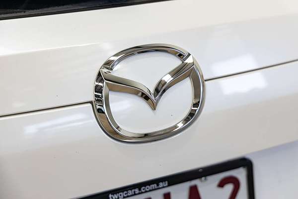 2019 Mazda CX-5 Maxx KF Series