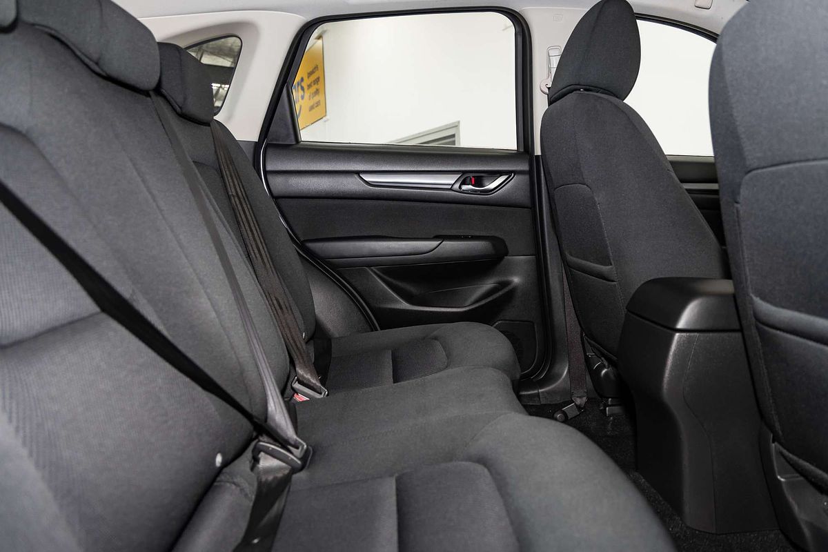 2019 Mazda CX-5 Maxx KF Series