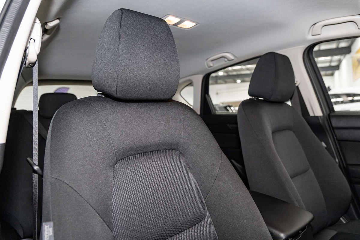 2019 Mazda CX-5 Maxx KF Series