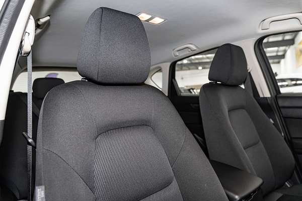 2019 Mazda CX-5 Maxx KF Series