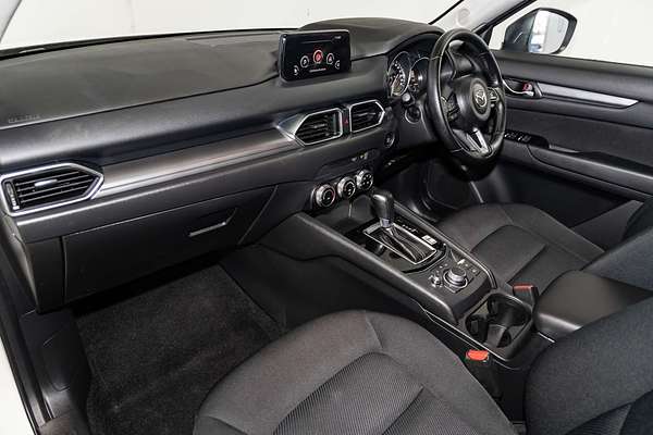 2019 Mazda CX-5 Maxx KF Series