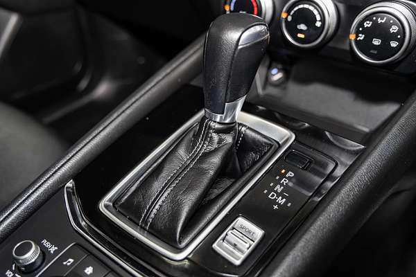 2019 Mazda CX-5 Maxx KF Series