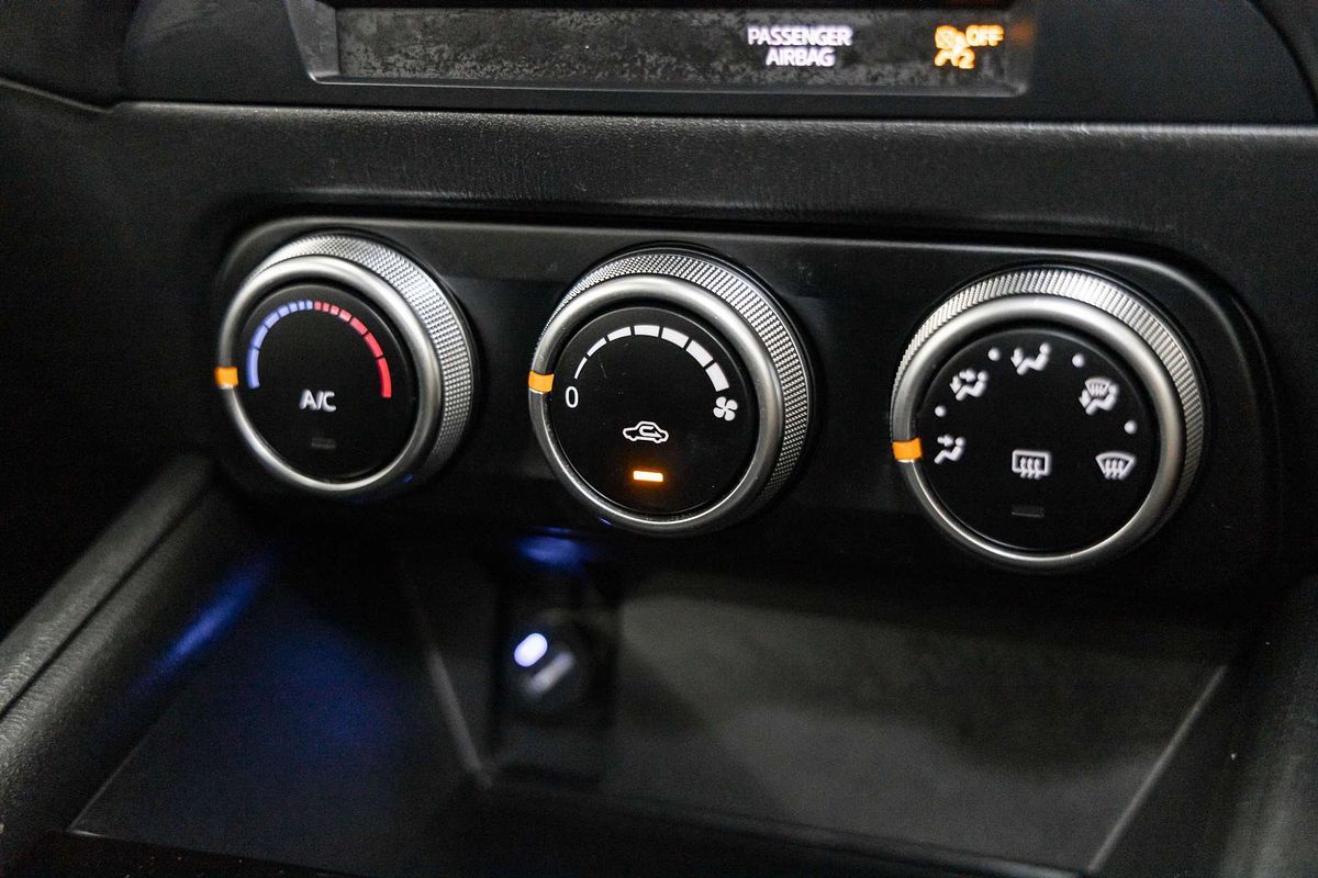 2019 Mazda CX-5 Maxx KF Series