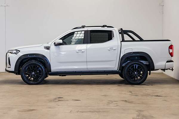 2022 LDV T60 Max LUXE SK8C 4X4