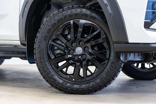 2022 LDV T60 Max LUXE SK8C 4X4