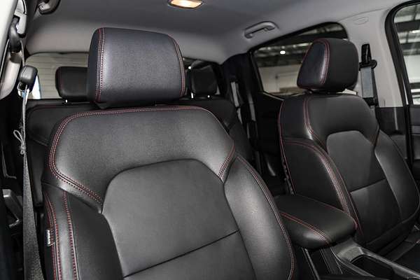 2022 LDV T60 Max LUXE SK8C 4X4