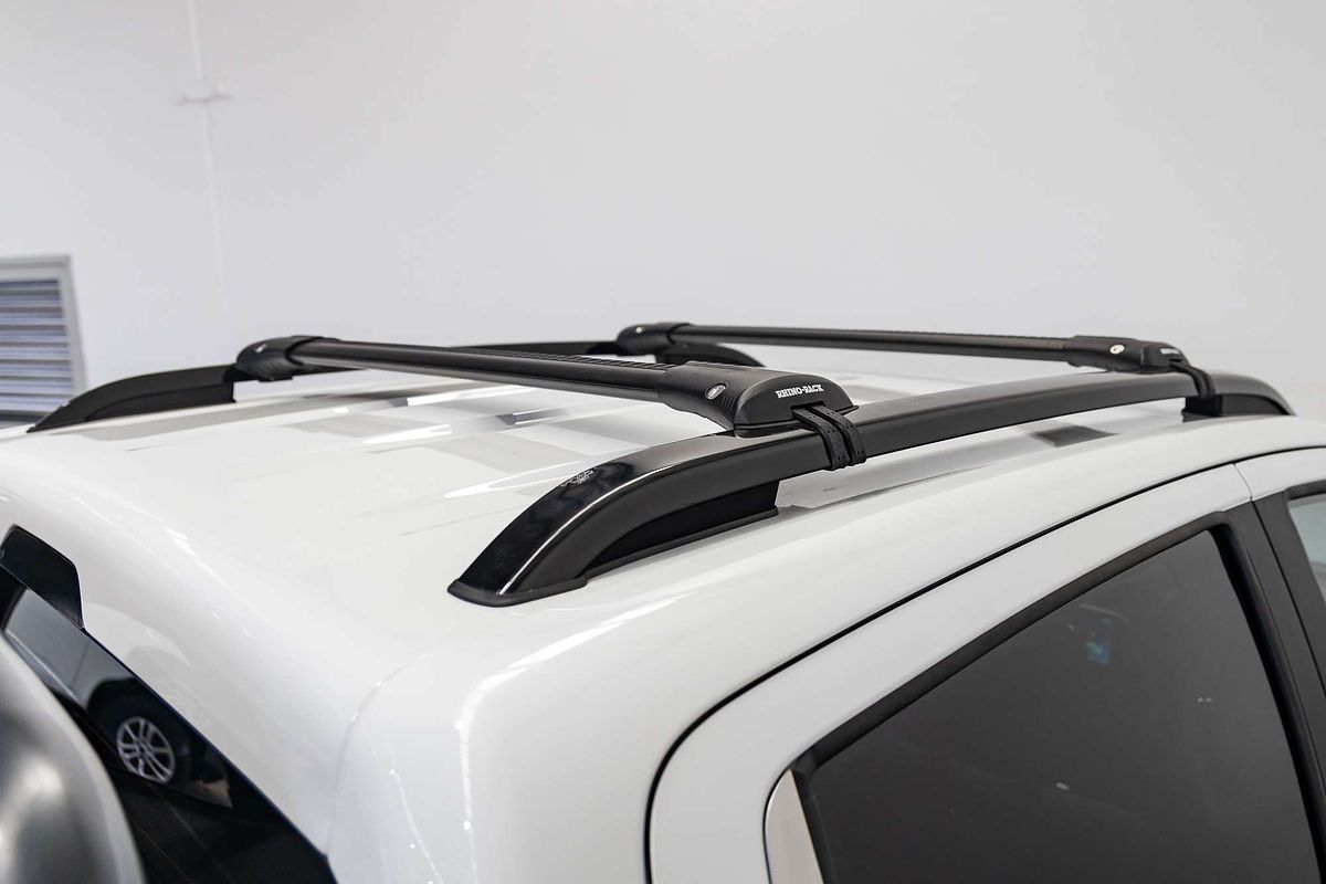 2022 LDV T60 Max LUXE SK8C 4X4