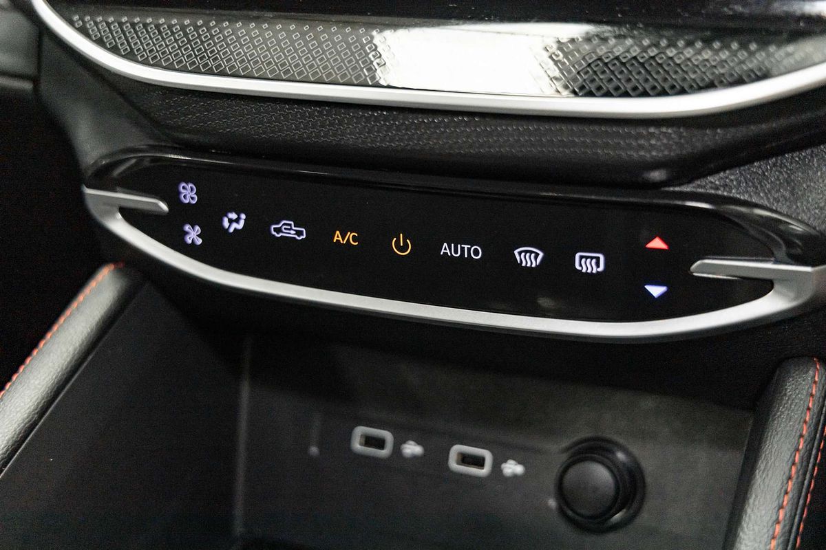 2022 LDV T60 Max LUXE SK8C 4X4