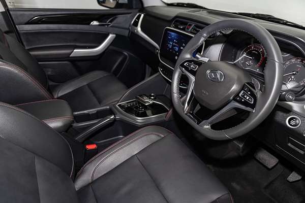 2022 LDV T60 Max LUXE SK8C 4X4