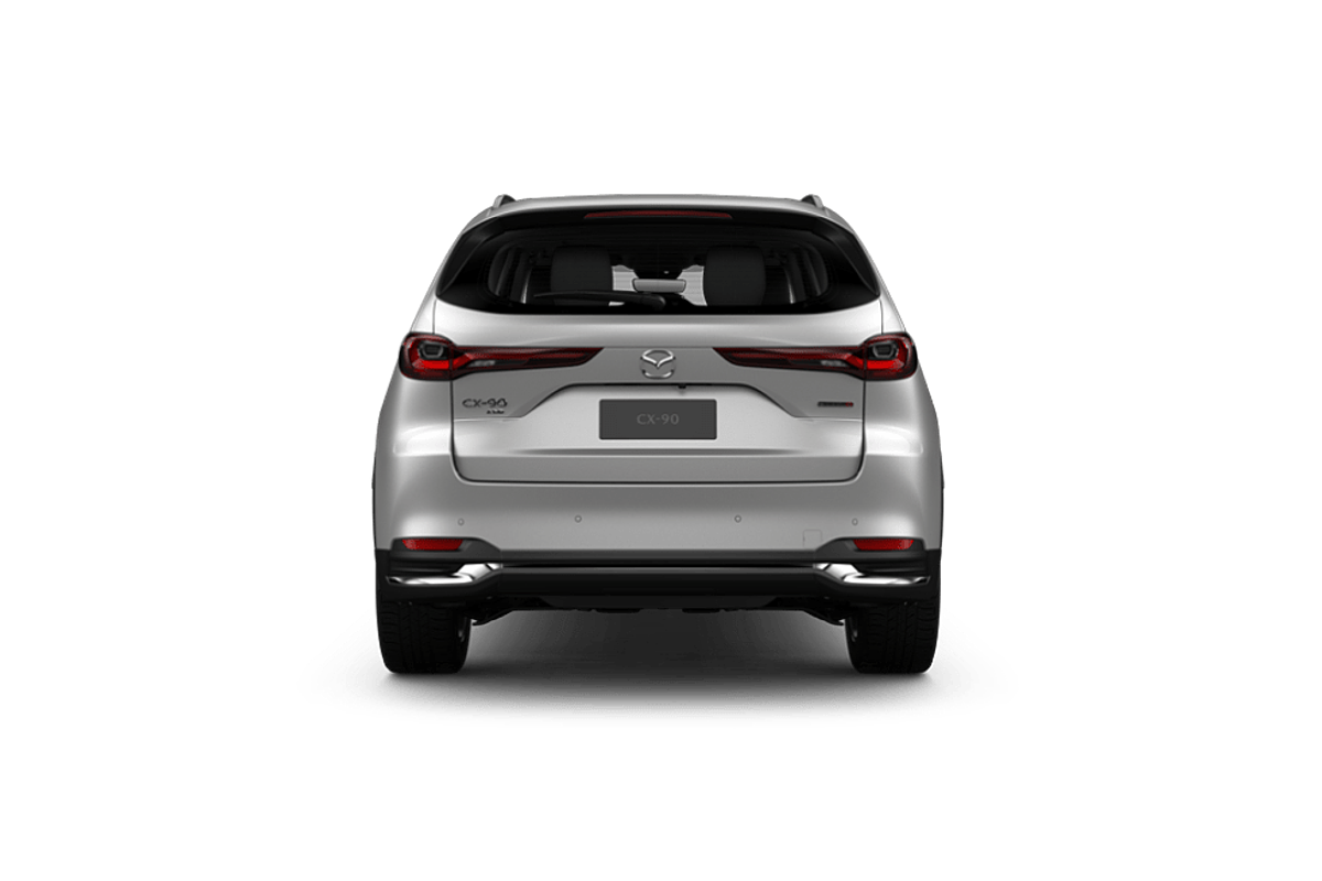 2025 Mazda CX-90 D50e GT KK