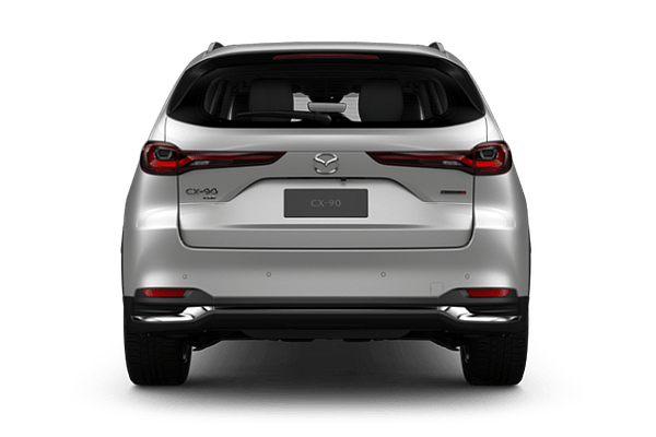 2025 Mazda CX-90 D50e GT KK
