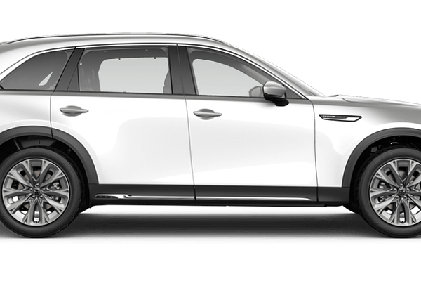2025 Mazda CX-90 D50e GT KK