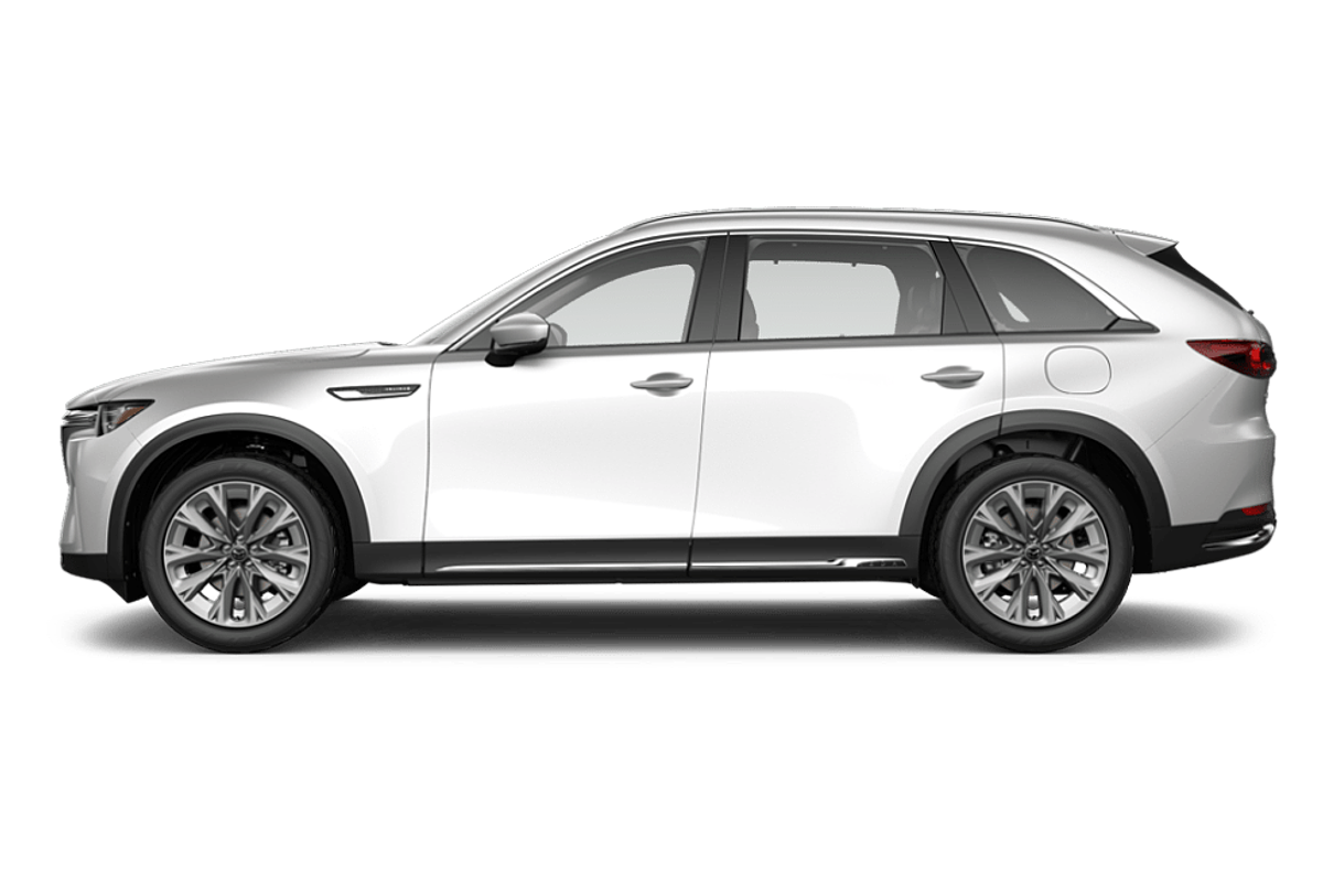 2025 Mazda CX-90 D50e GT KK