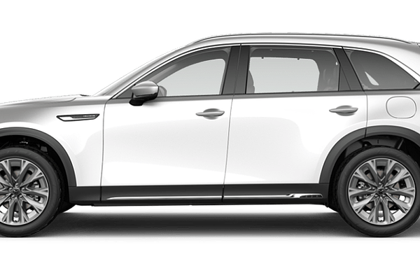 2025 Mazda CX-90 D50e GT KK