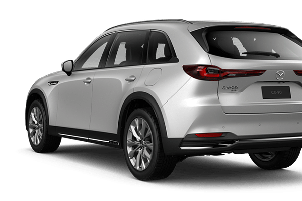 2025 Mazda CX-90 D50e GT KK