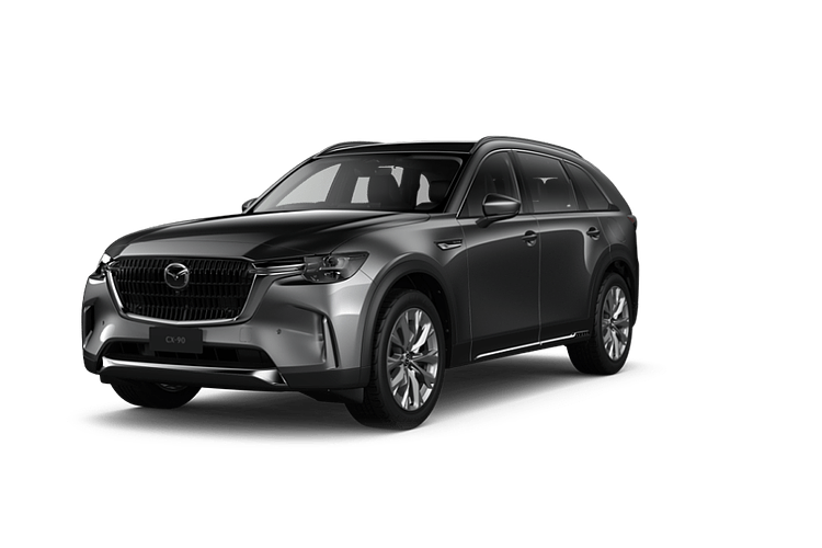 2025 Mazda CX-90 D50e GT KK