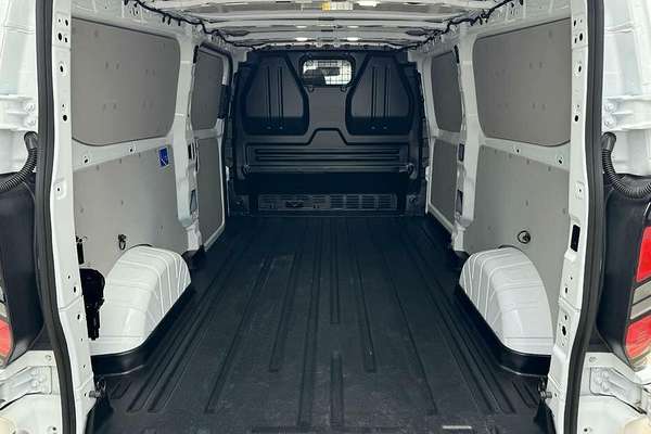 2023 Ford Transit Custom Trend 320L AV LWB