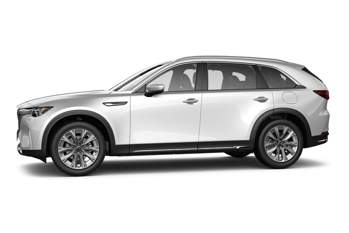 2025 Mazda CX-90 G50e GT KK