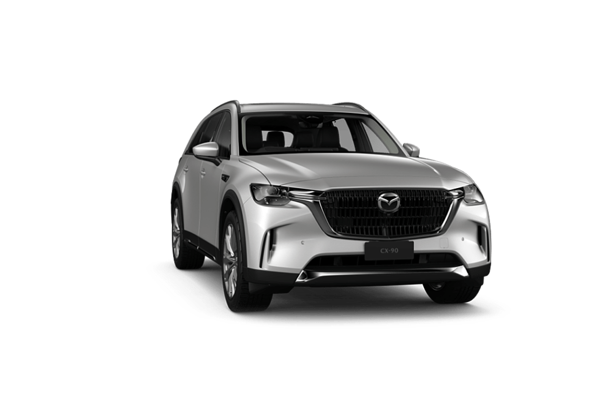 2025 Mazda CX-90 G50e GT KK