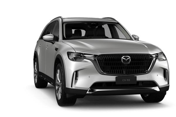 2025 Mazda CX-90 G50e GT KK
